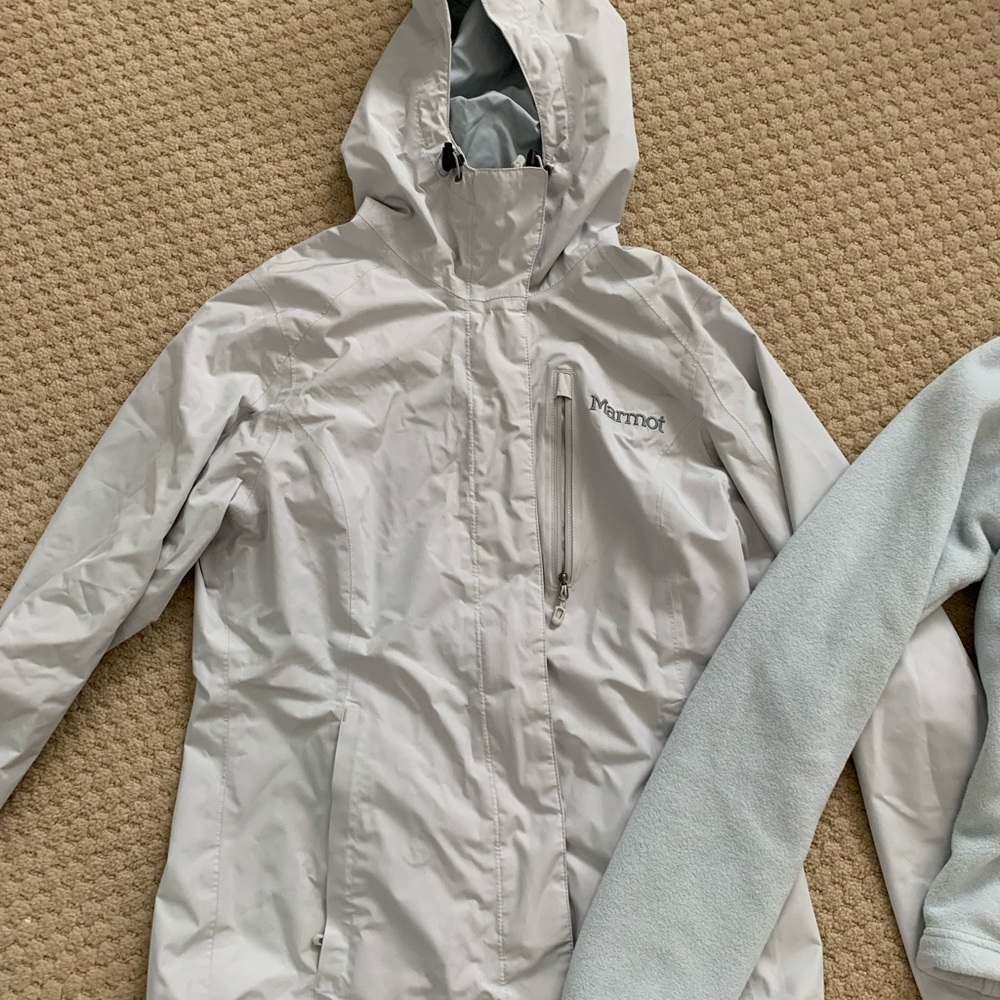 Marmont jacket xsmall